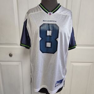 NFL Equipment Reebok Unisex Youth XL Matt Hasselbeck Jersey